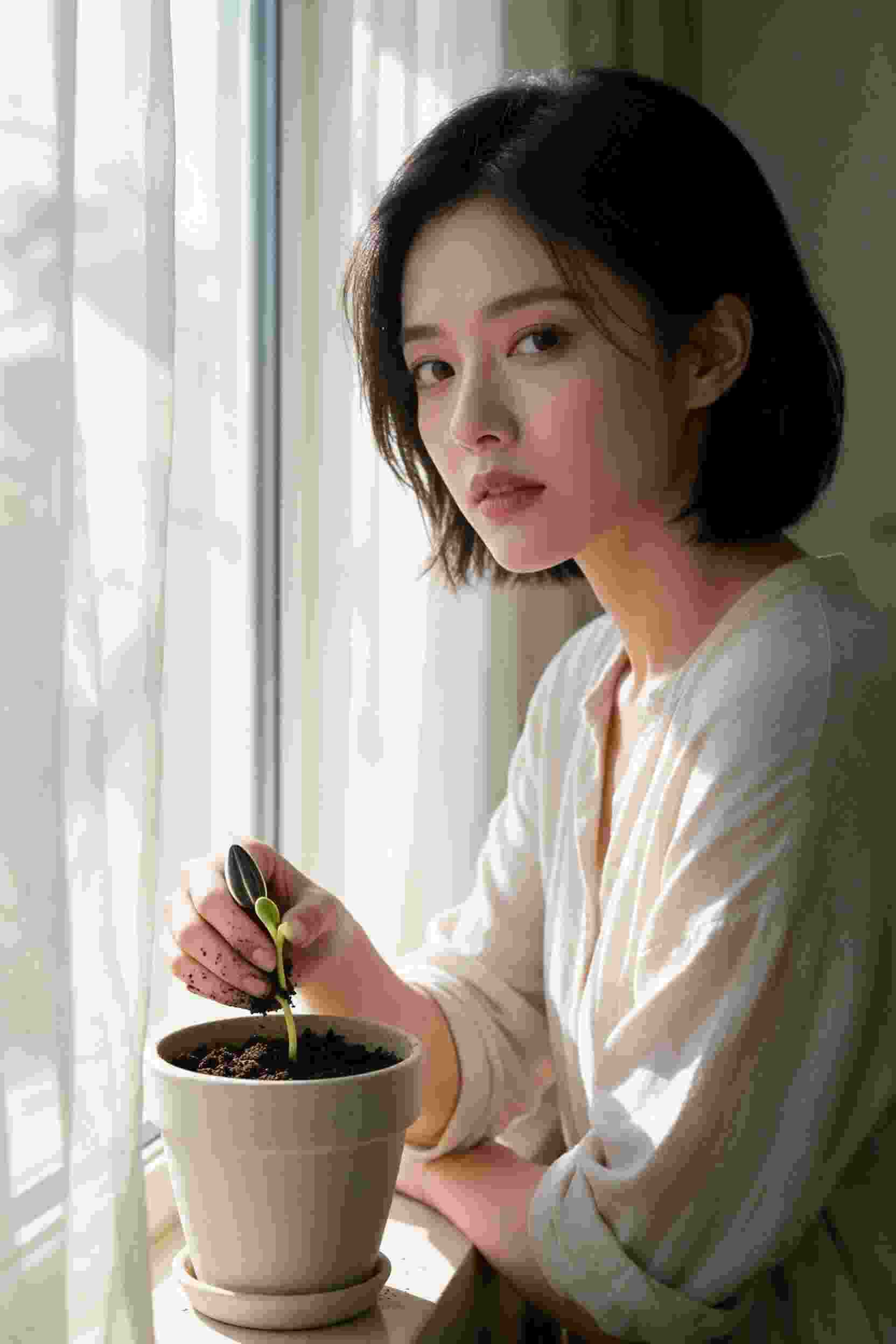 阴影王座