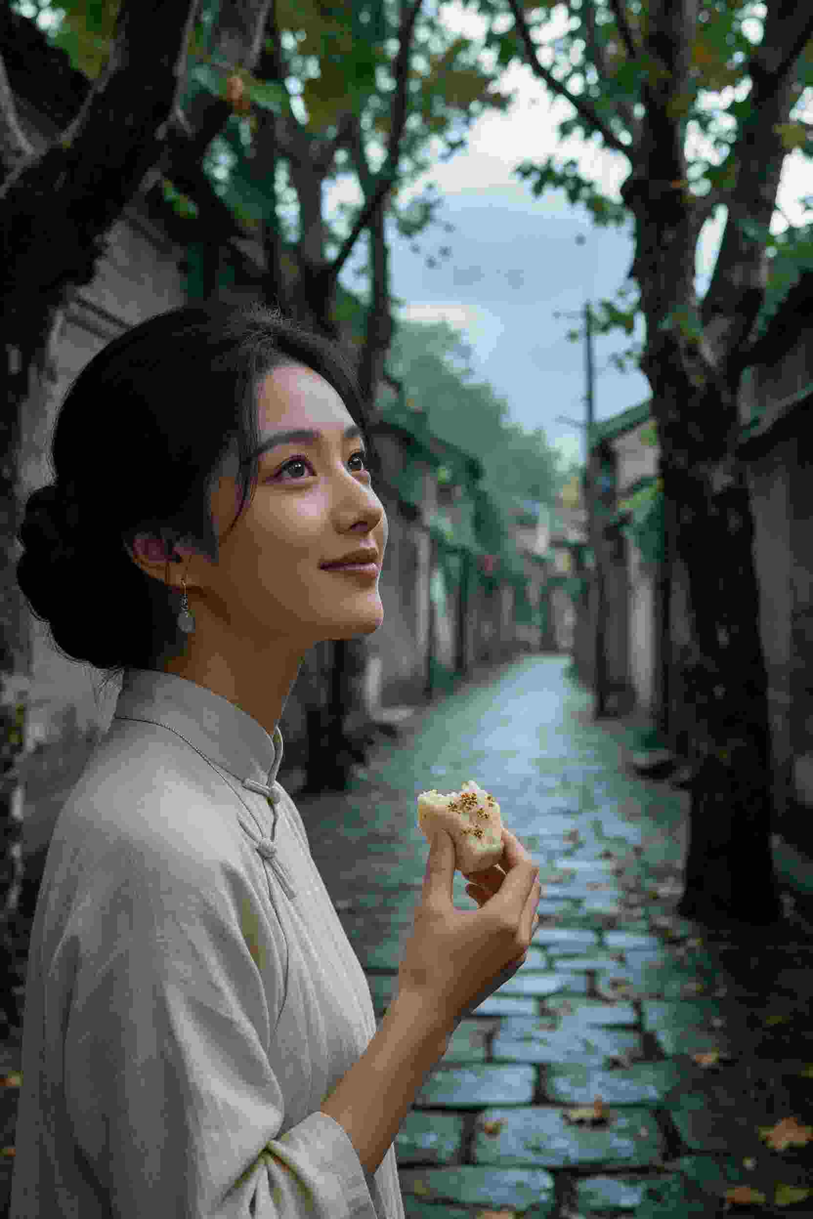 暮色医院