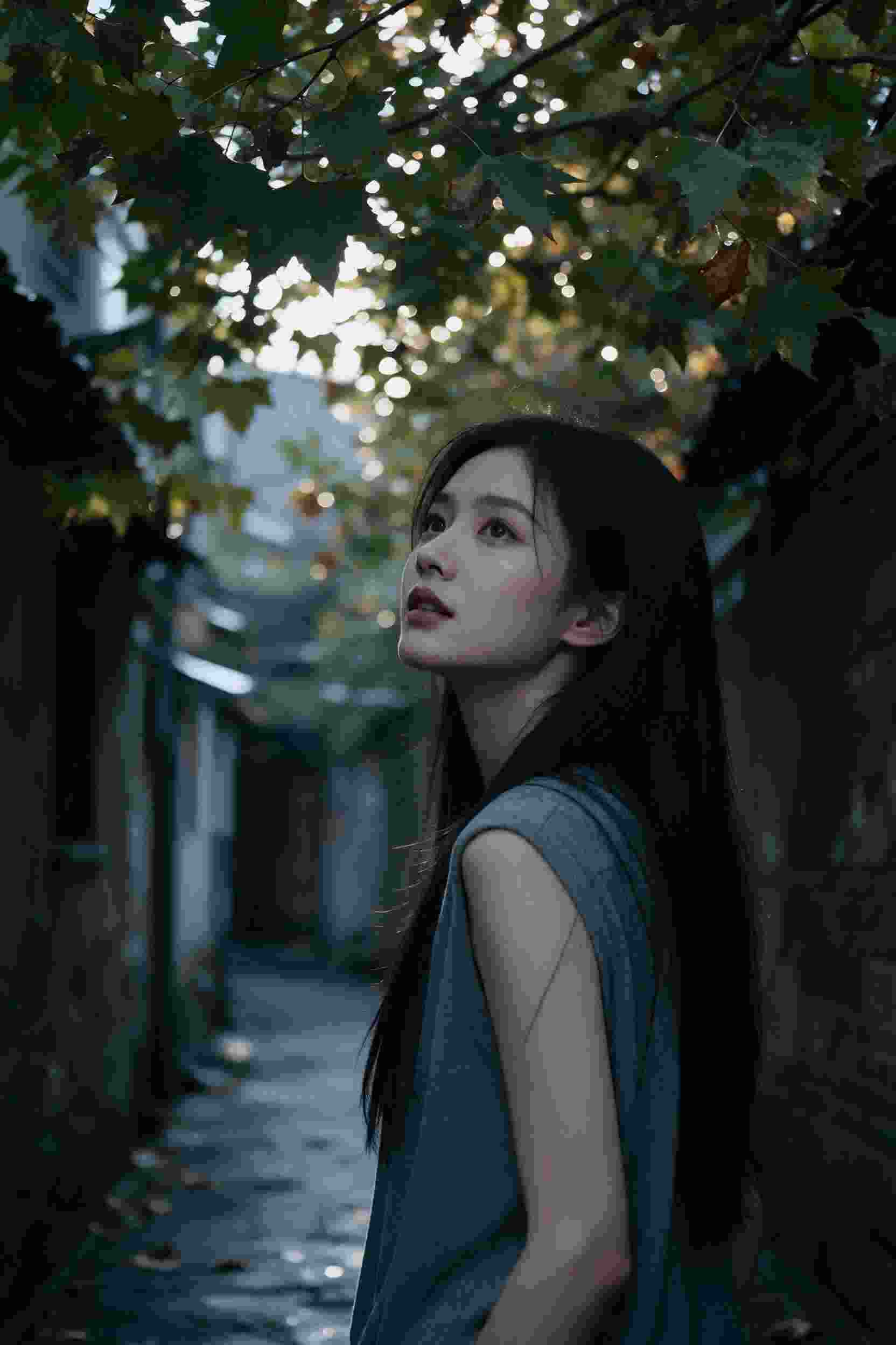 古老仪式