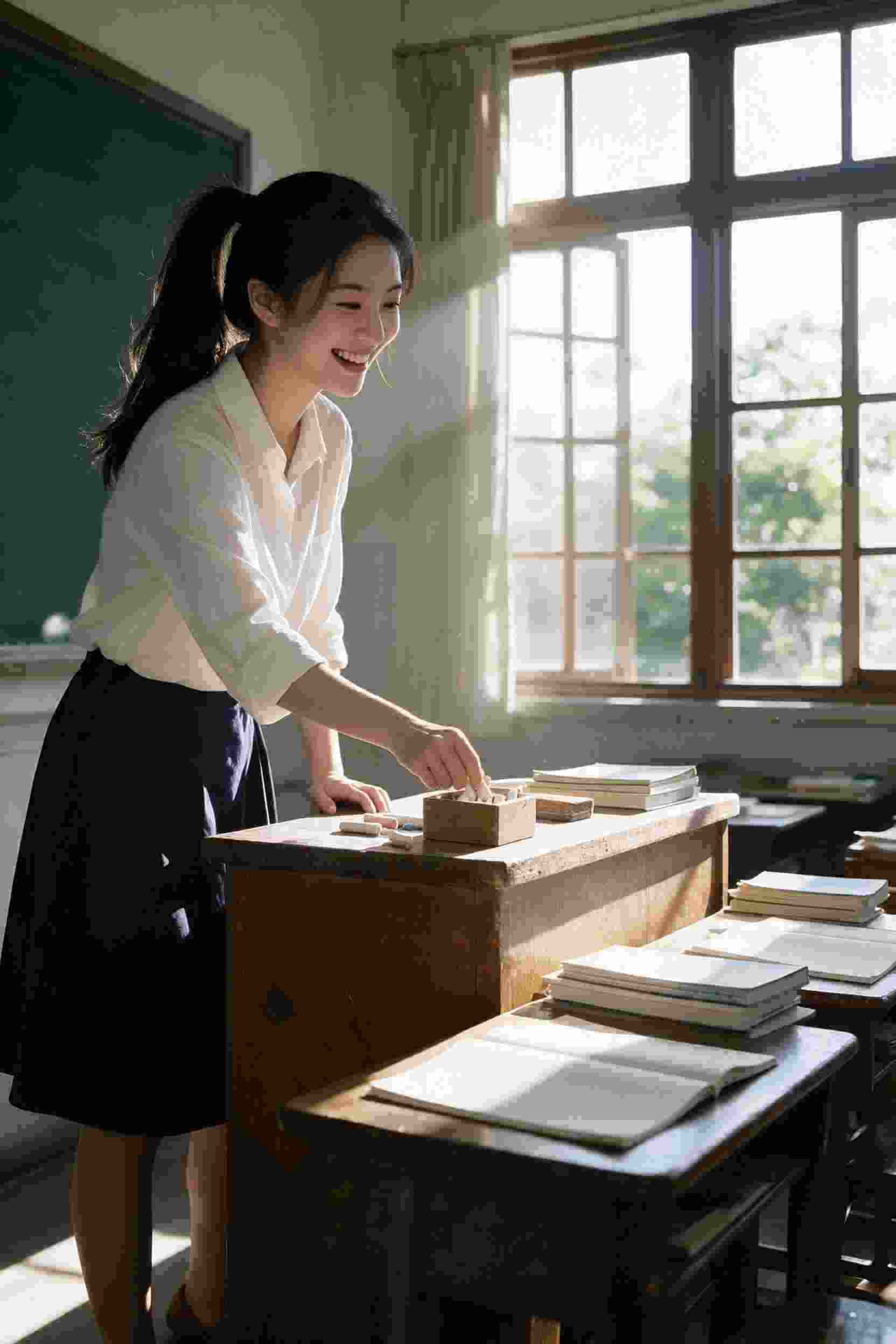 吸血鬼医生Mignon
