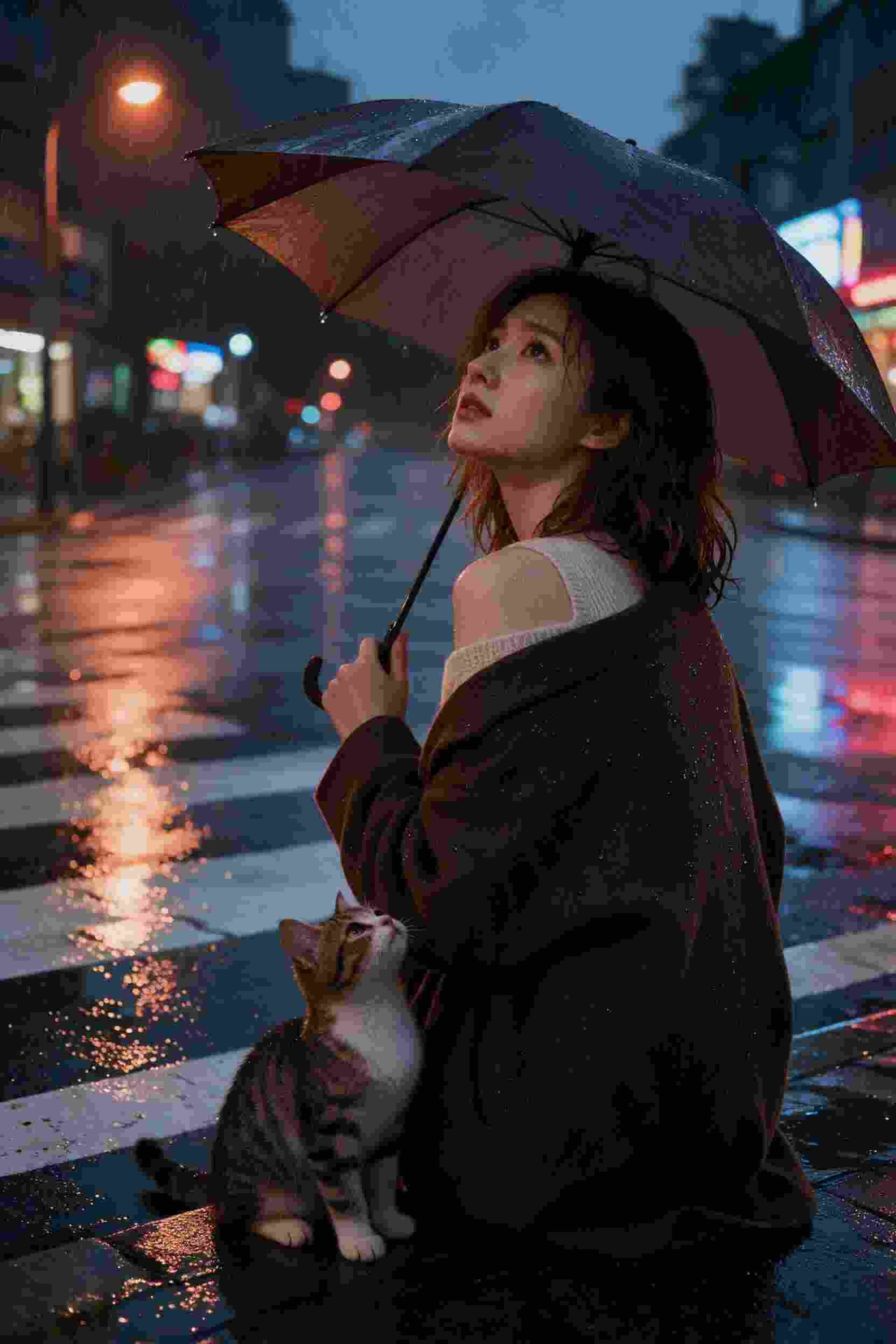 永恒的咒骂